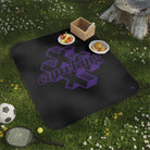 # Cum King | Mix Match Fun-Flirty Lovers’ Water-Resistant Blankets