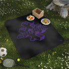 # Cum King | Mix Match Fun-Flirty Lovers’ Water-Resistant Blankets