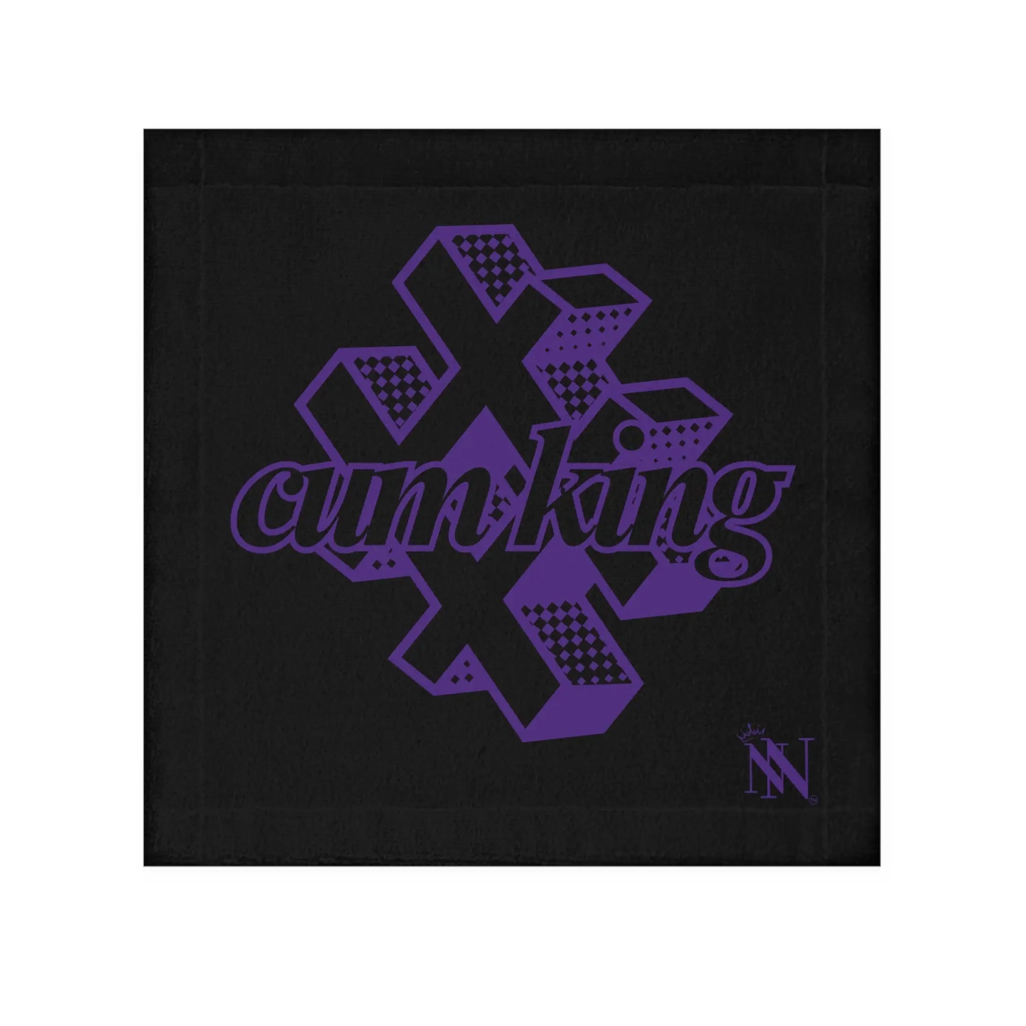 # Cum King | Mix & Match Lils’ Fun-Flirty Lovers’ Towels