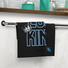 Cum King | Mix & Match Lils’ Fun-Flirty Lovers’ Towels