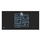 Cum King | Mix & Match Naughty XL Fun-Flirty Lovers’ Towels