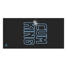 Cum King | Mix & Match Naughty XL Fun-Flirty Lovers’ Towels