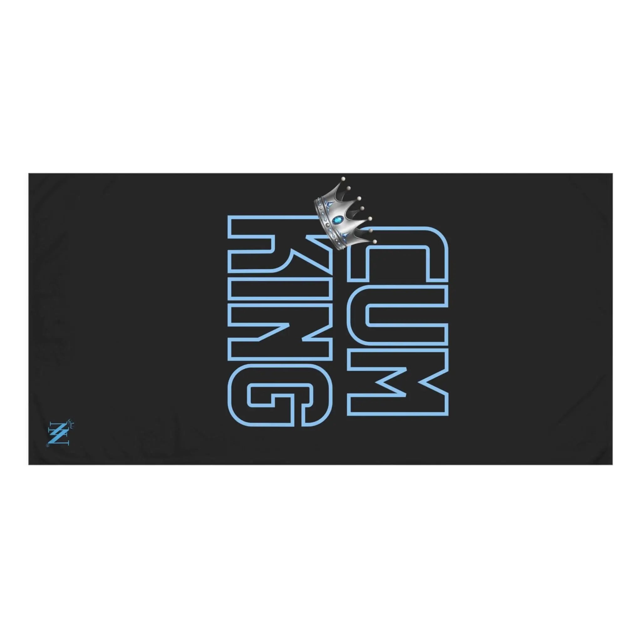 Cum King | Mix & Match Naughty XL Fun-Flirty Lovers’ Towels