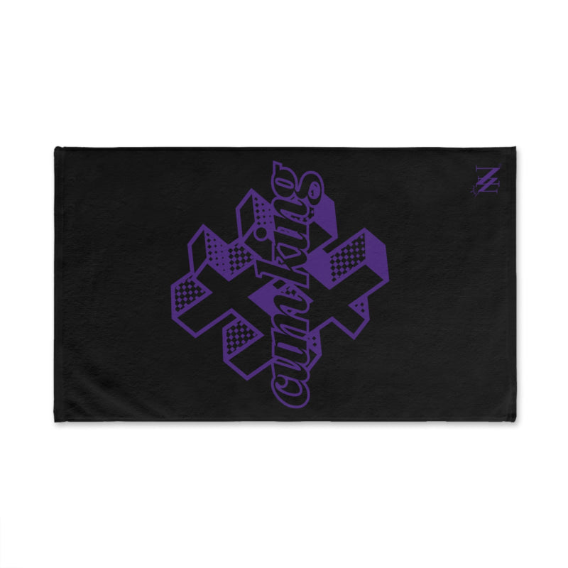 # Cum King | Mix & Match Original Fun-Flirty Lovers’ Towels