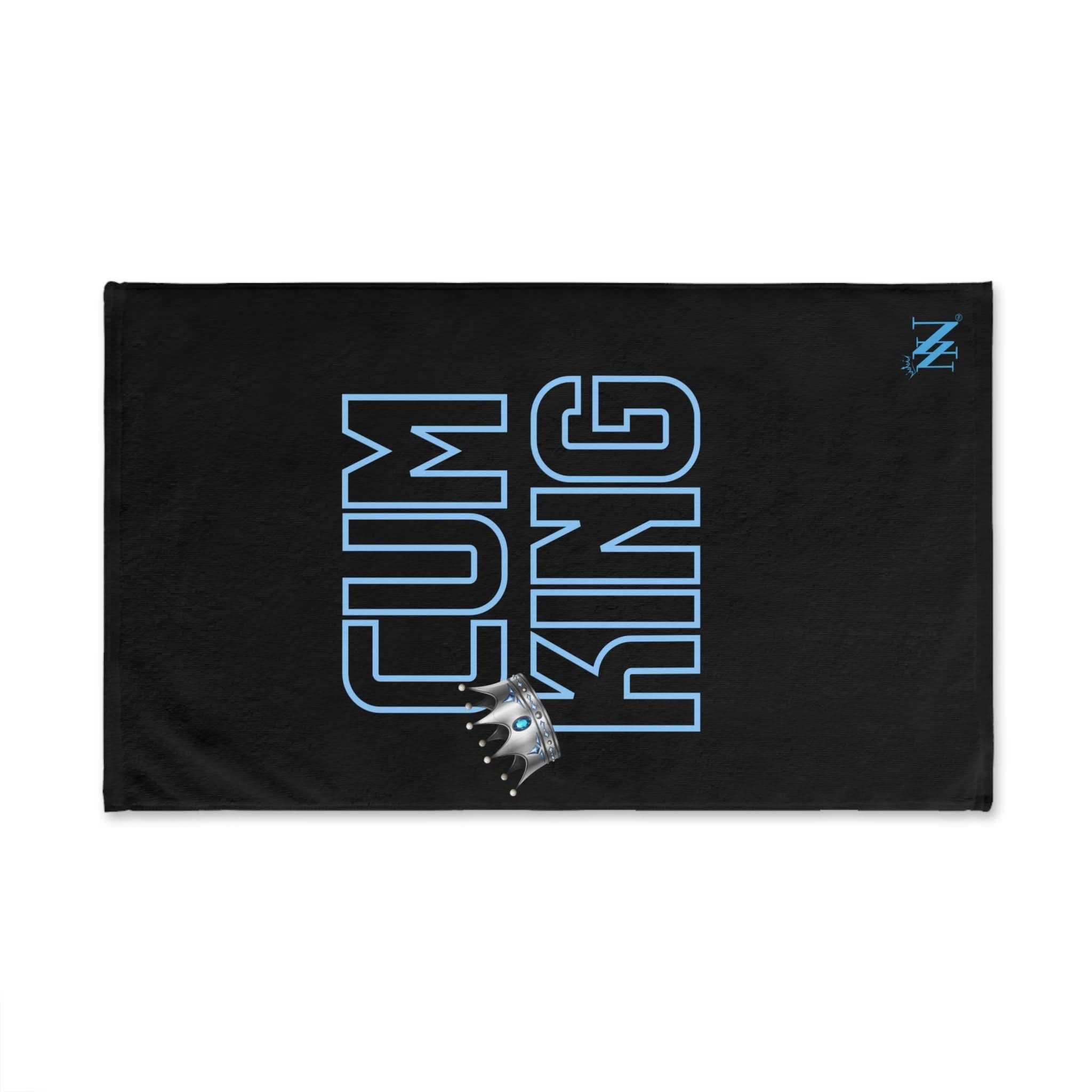 Cum King | Mix & Match Original Fun-Flirty Lovers’ Towels