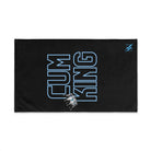 Cum King | Mix & Match Original Fun-Flirty Lovers’ Towels