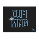 Cum King | Mix & Match Playful Fun-Flirty Lovers’ Toy Mats