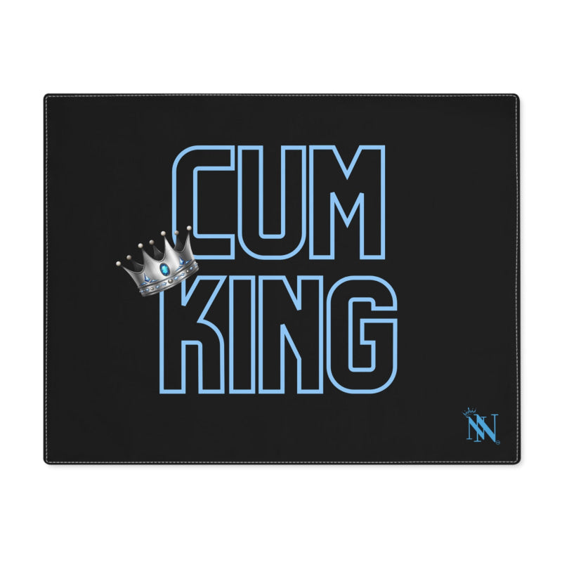 Cum King | Mix & Match Playful Fun-Flirty Lovers’ Toy Mats