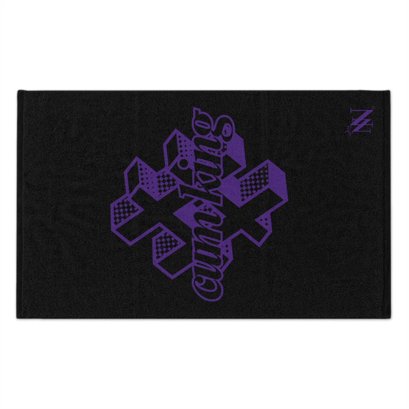 # Cum King | Mix & Match Soft Fun-Flirty Lovers’ Towels