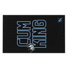 Cum King | Mix & Match Soft Fun-Flirty Lovers’ Towels
