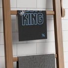 Cum King | Mix & Match Soft Fun-Flirty Lovers’ Towels