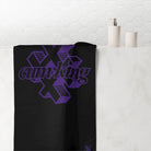 # Cum King | Mix & Match XL Fun-Flirty Lovers’ Towels