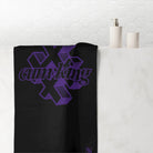 # Cum King | Mix & Match XL Fun-Flirty Lovers’ Towels