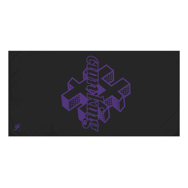 # Cum King | Mix & Match XL Fun-Flirty Lovers’ Towels