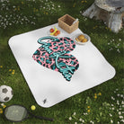 Cum Kitten | Mix Match Fun-Flirty Lovers’ Water-Resistant Blankets