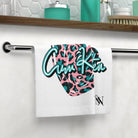 Cum Kitten | Mix & Match Lils’ Fun-Flirty Lovers’ Towels