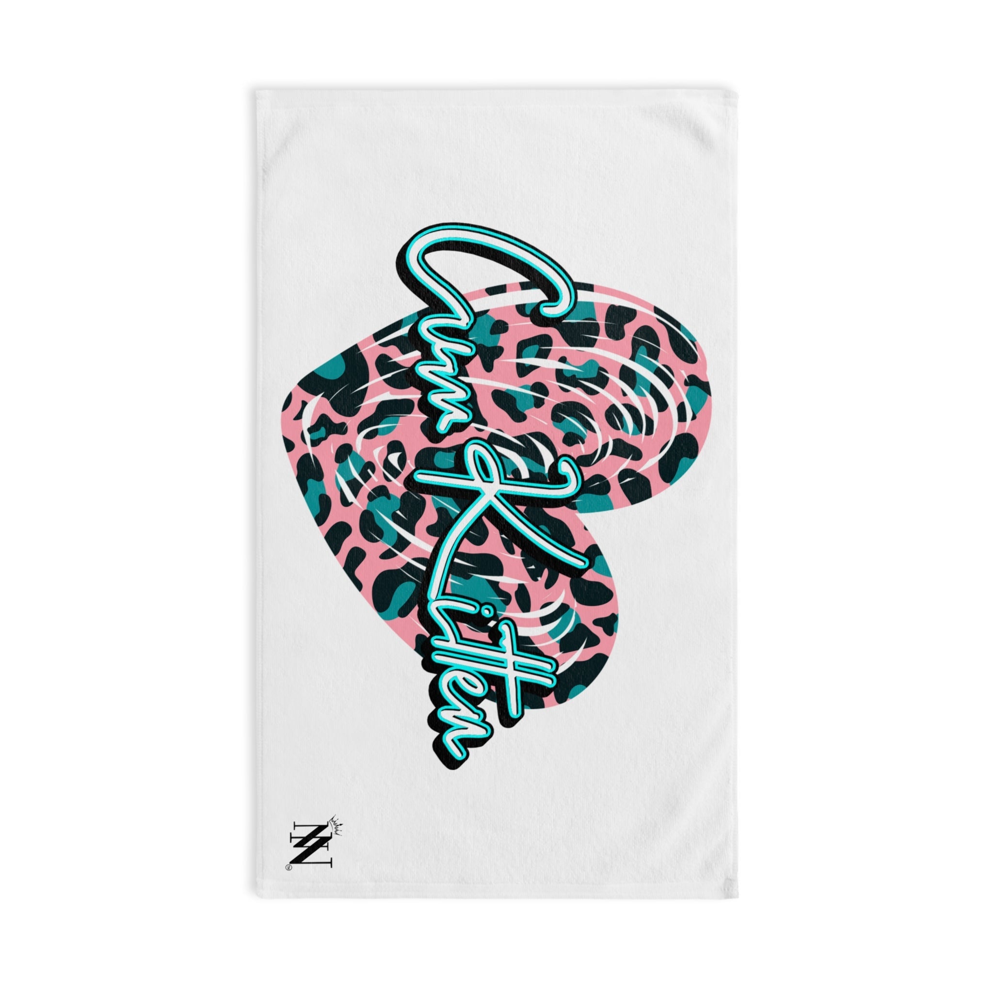 Cum Kitten | Mix & Match Original Fun-Flirty Lovers’ Towels