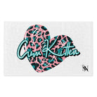 Cum Kitten | Mix & Match Soft Fun-Flirty Lovers’ Towels