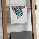 Cum Kitten | Mix & Match Soft Fun-Flirty Lovers’ Towels