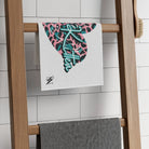 Cum Kitten | Mix & Match Soft Fun-Flirty Lovers’ Towels