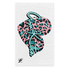 Cum Kitten | Mix & Match Soft Fun-Flirty Lovers’ Towels