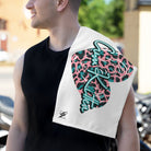 Cum Kitten | Mix & Match Soft Fun-Flirty Lovers’ Towels