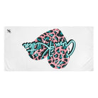 Cum Kitten | Mix & Match XL Fun-Flirty Lovers’ Towels