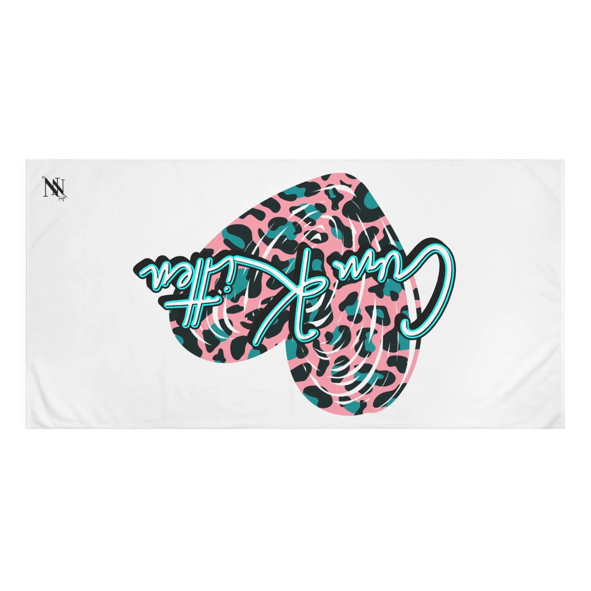 Cum Kitten | Mix & Match XL Fun-Flirty Lovers’ Towels