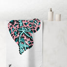 Cum Kitten | Mix & Match XL Fun-Flirty Lovers’ Towels