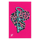 Cum Kitten Pink | Mix & Match Soft Fun-Flirty Lovers’ Towels
