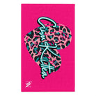 Cum Kitten Pink | Mix & Match Soft Fun-Flirty Lovers’ Towels