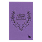 Cum Laude Lavendar | Mix & Match Soft Fun-Flirty Lovers’ Towels