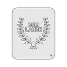 Cum Laude | Mix Match Fun-Flirty Lovers’ Water-Resistant Blankets