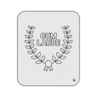 Cum Laude | Mix Match Fun-Flirty Lovers’ Water-Resistant Blankets