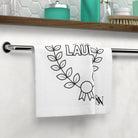 Cum Laude | Mix & Match Lils’ Fun-Flirty Lovers’ Towels