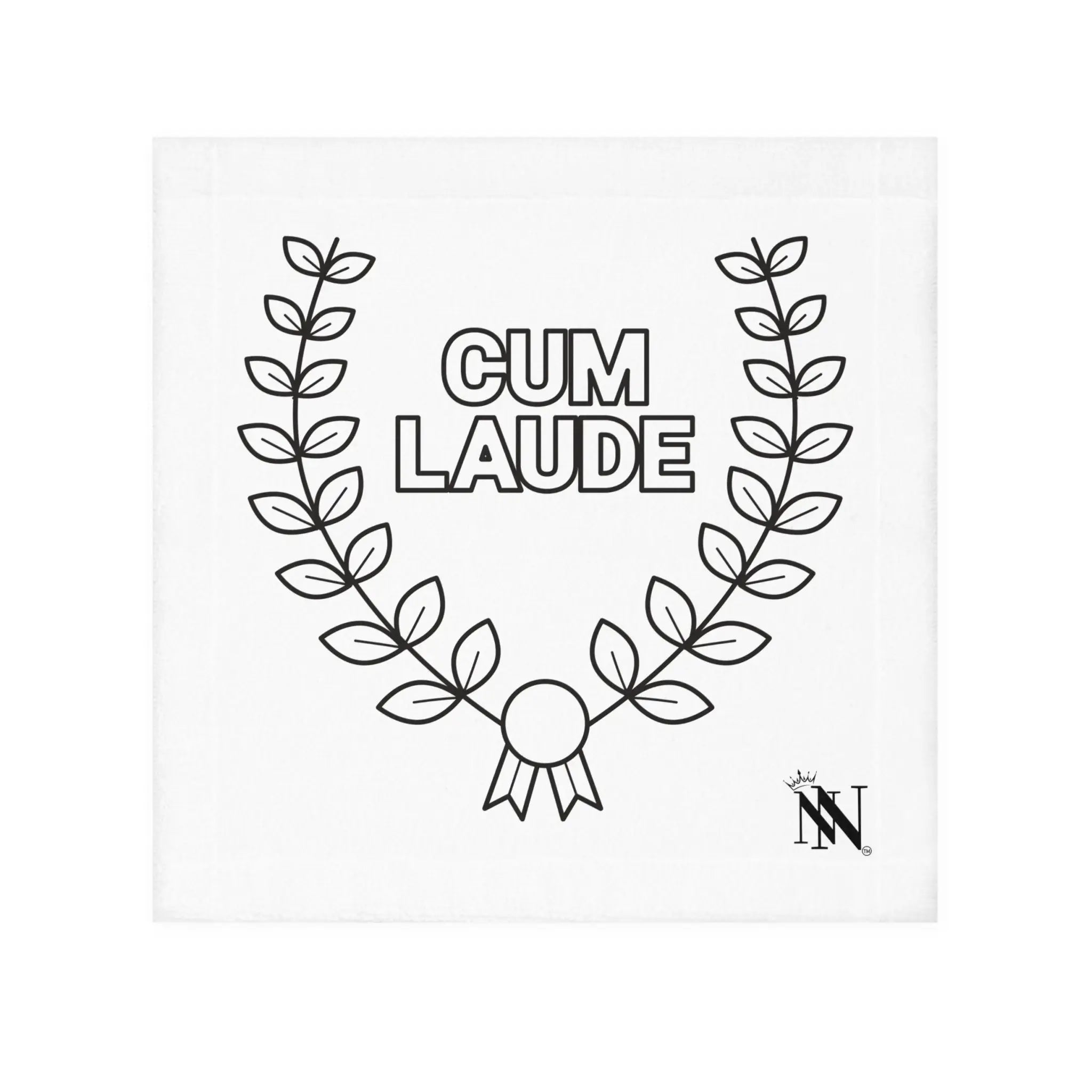 Cum Laude | Mix & Match Lils’ Fun-Flirty Lovers’ Towels