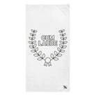 Cum Laude | Mix & Match Naughty XL Fun-Flirty Lovers’ Towels