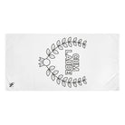 Cum Laude | Mix & Match Naughty XL Fun-Flirty Lovers’ Towels