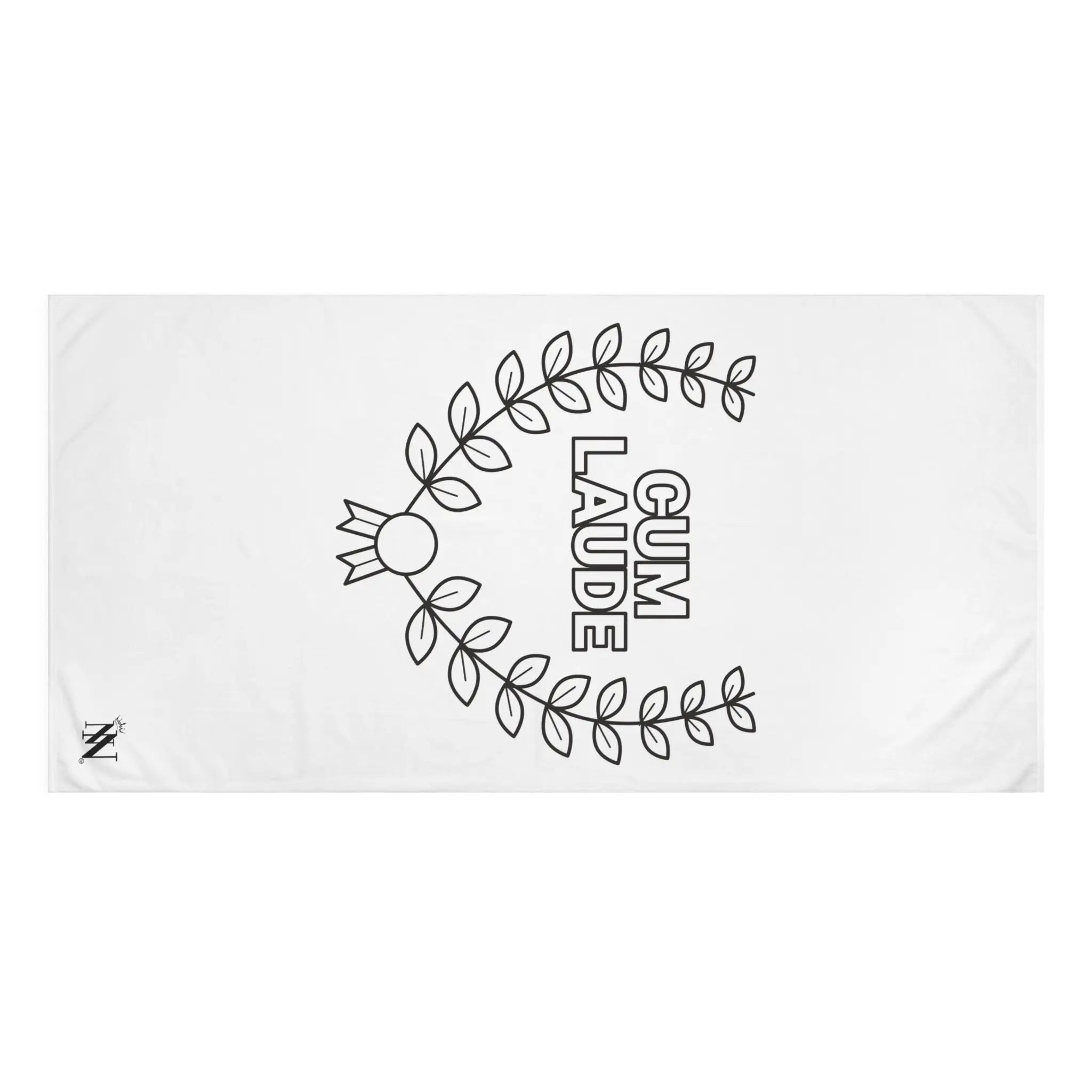 Cum Laude | Mix & Match Naughty XL Fun-Flirty Lovers’ Towels