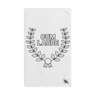 Cum Laude | Mix & Match Original Fun-Flirty Lovers’ Towels