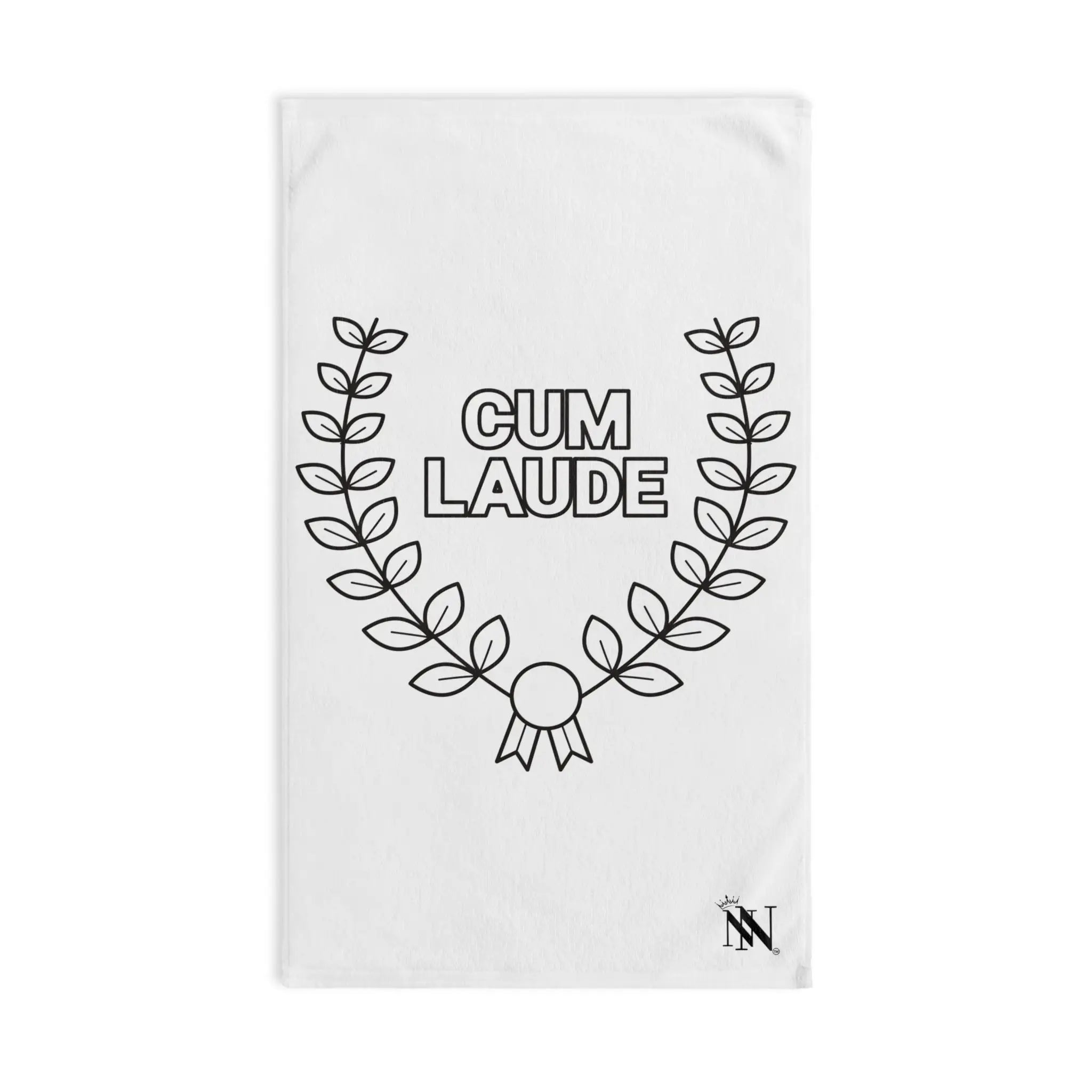 Cum Laude | Mix & Match Original Fun-Flirty Lovers’ Towels