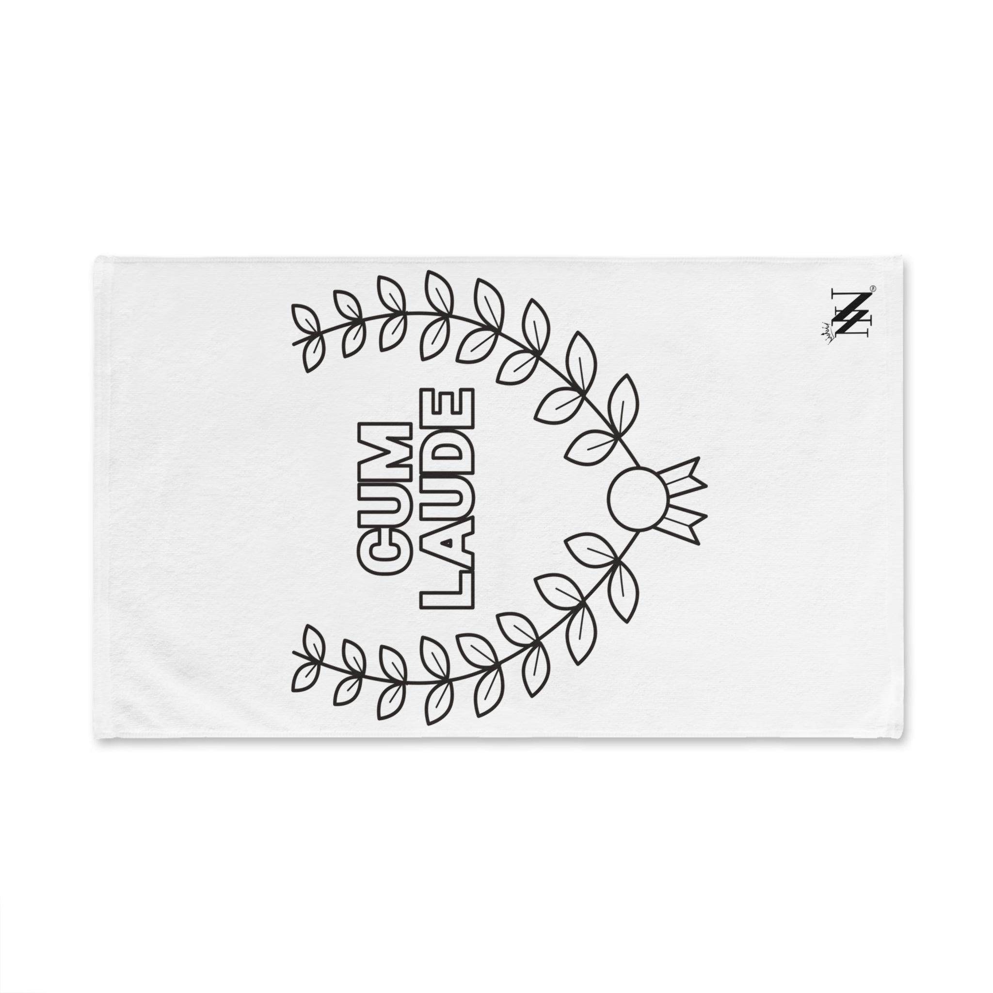 Cum Laude | Mix & Match Original Fun-Flirty Lovers’ Towels