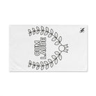 Cum Laude | Mix & Match Original Fun-Flirty Lovers’ Towels