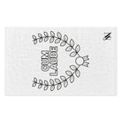 Cum Laude | Mix & Match Soft Fun-Flirty Lovers’ Towels
