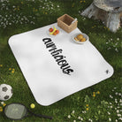 Cum-licious | Mix Match Fun-Flirty Lovers’ Water-Resistant Blankets