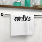 Cum-licious | Mix & Match Lils’ Fun-Flirty Lovers’ Towels