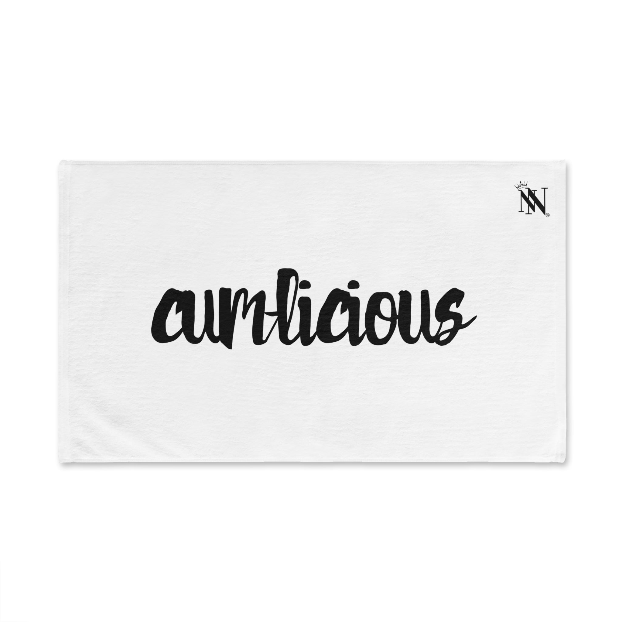 Cum-licious | Mix & Match Original Fun-Flirty Lovers’ Towels