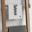 Cum-licious | Mix & Match Soft Fun-Flirty Lovers’ Towels