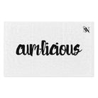 Cum-licious | Mix & Match Soft Fun-Flirty Lovers’ Towels