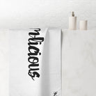 Cum-licious | Mix & Match XL Fun-Flirty Lovers’ Towels